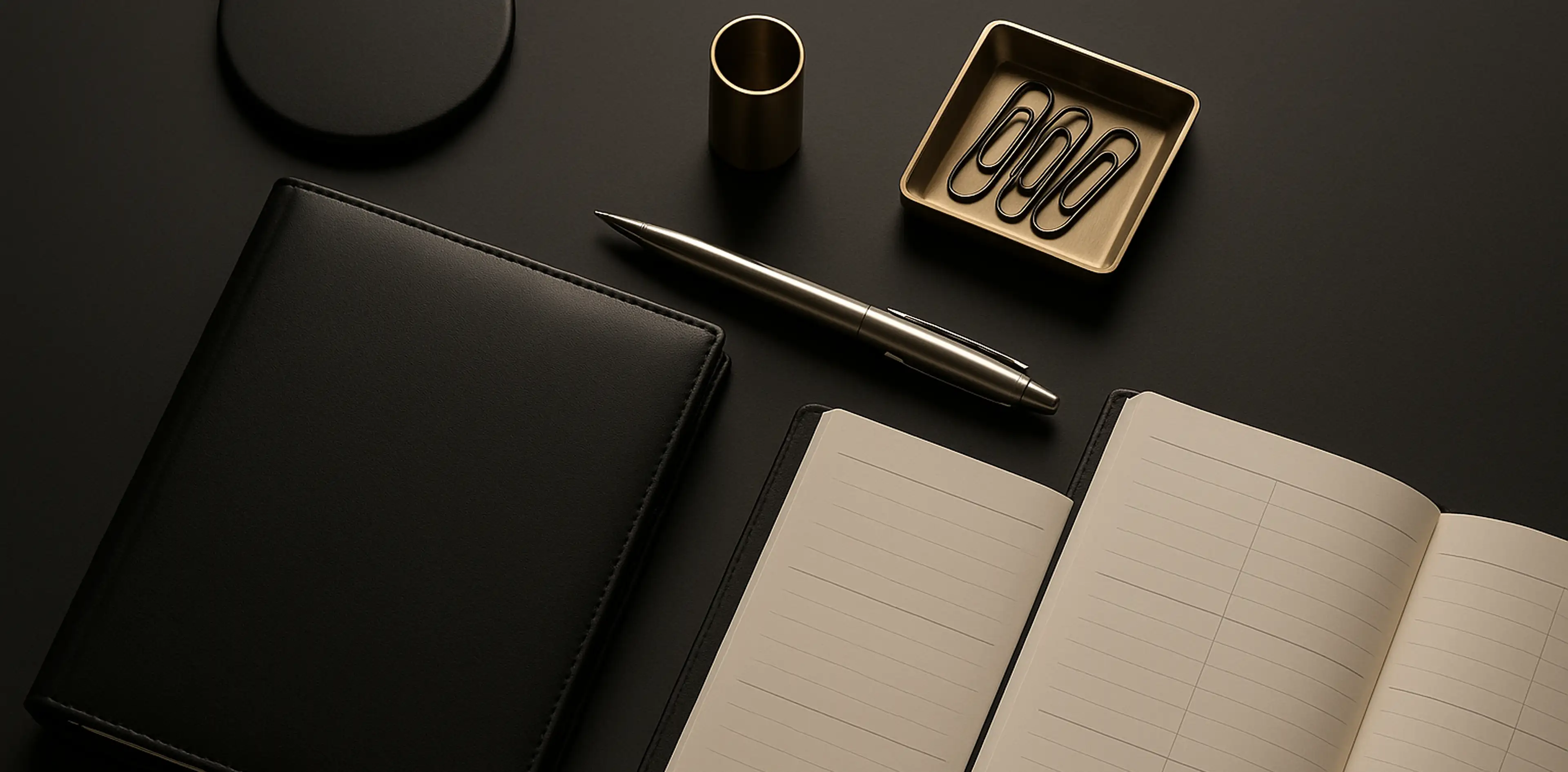 Office and stationery collection preview