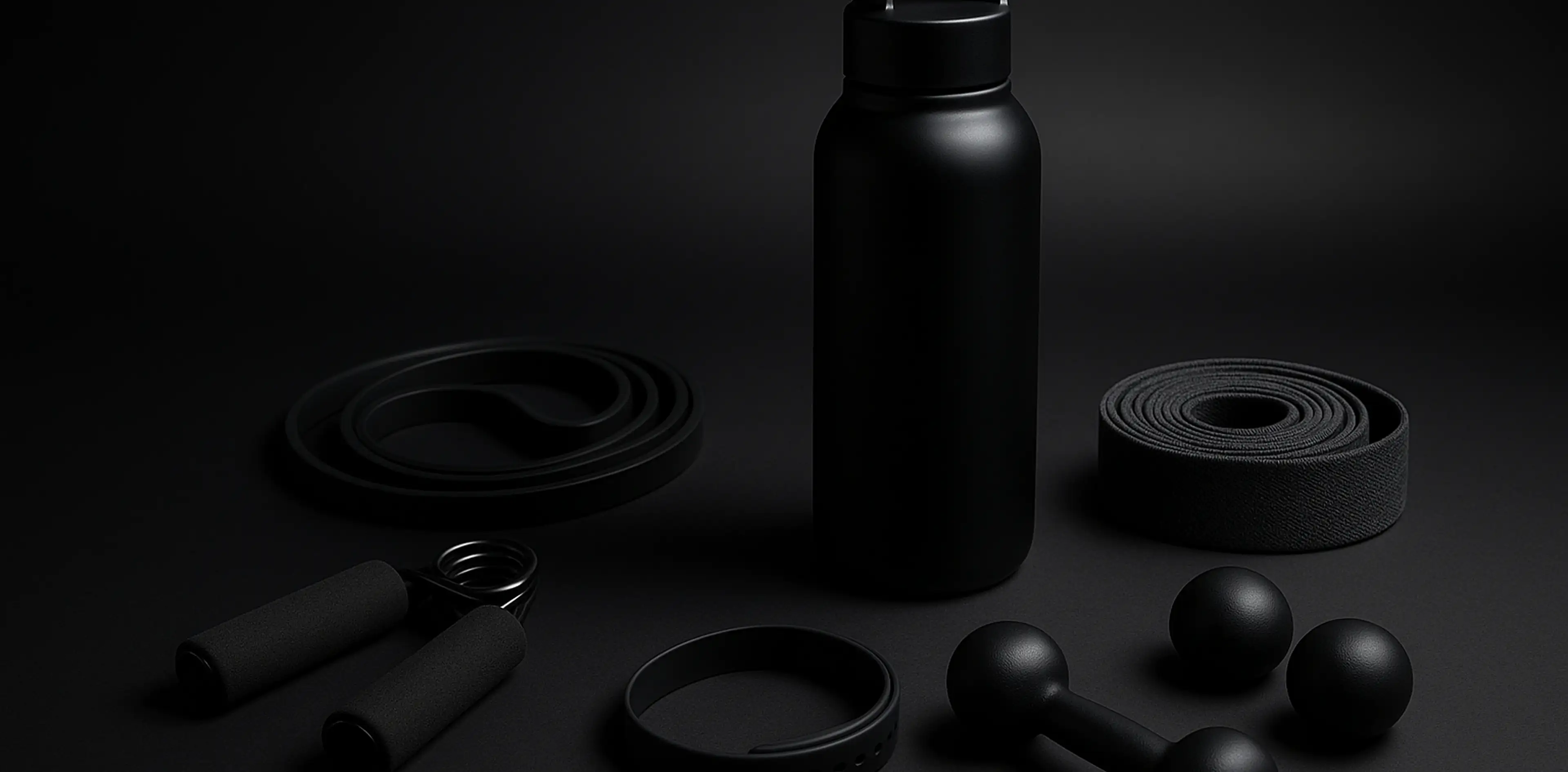 Sports and recreation products collection preview