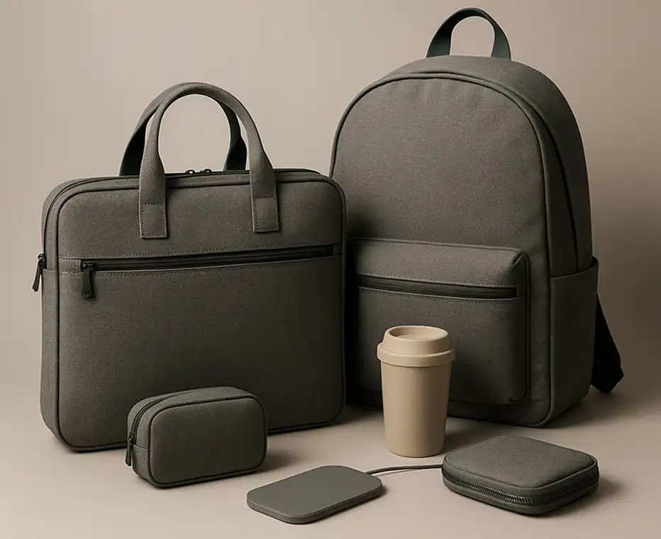 Bags and Travel