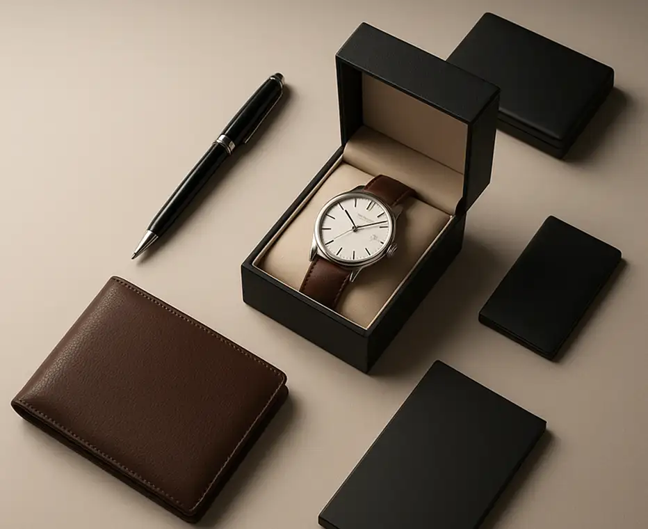 Luxury Corporate Gifts