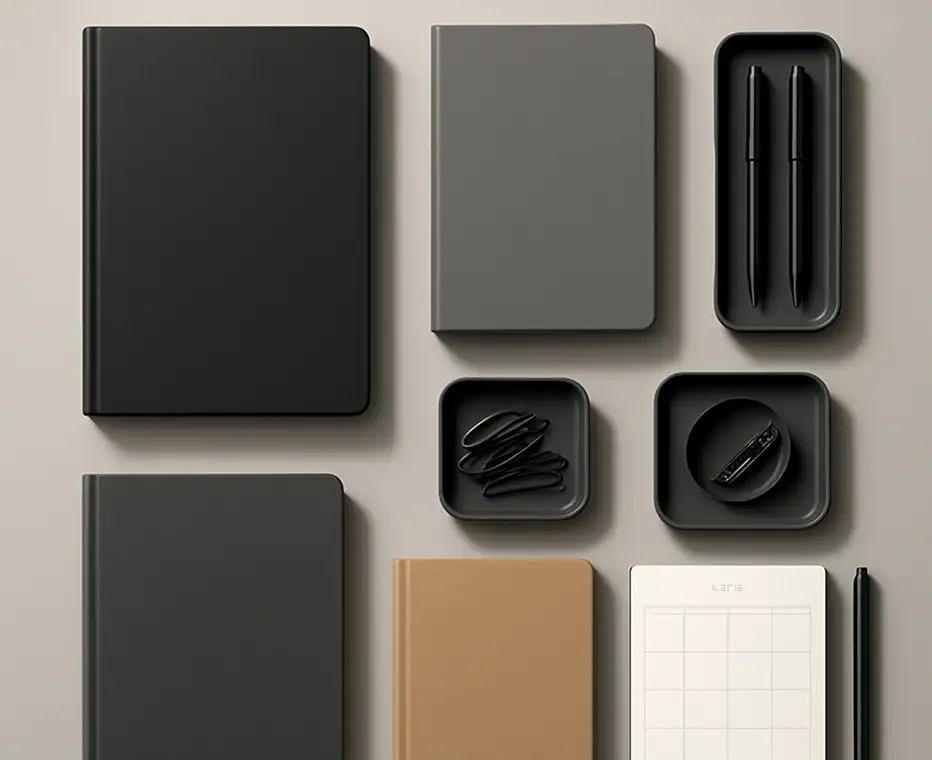 Office and Stationary