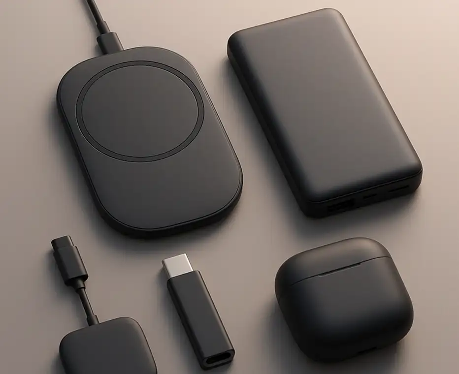 Technology and Accessories