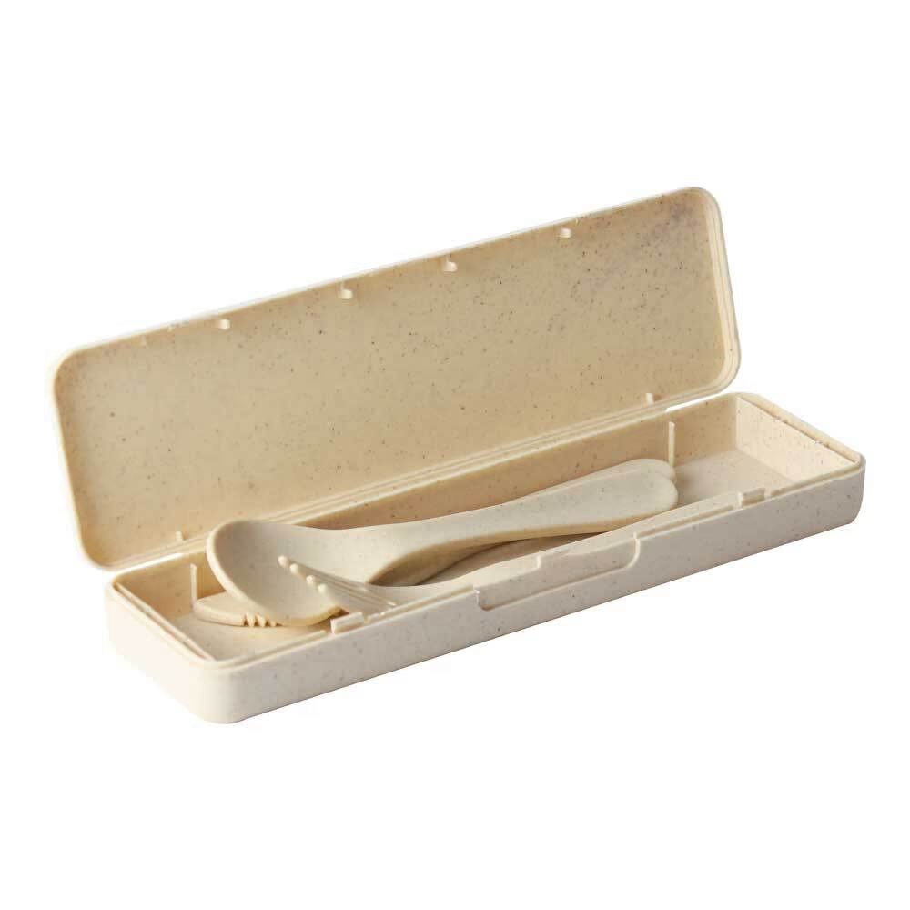 Eco Friendly Cutlery set - Image 1