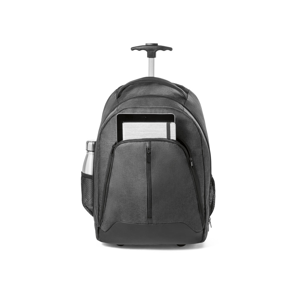 92145 EINDHOVEN. Trolley backpack for laptop 15.6''