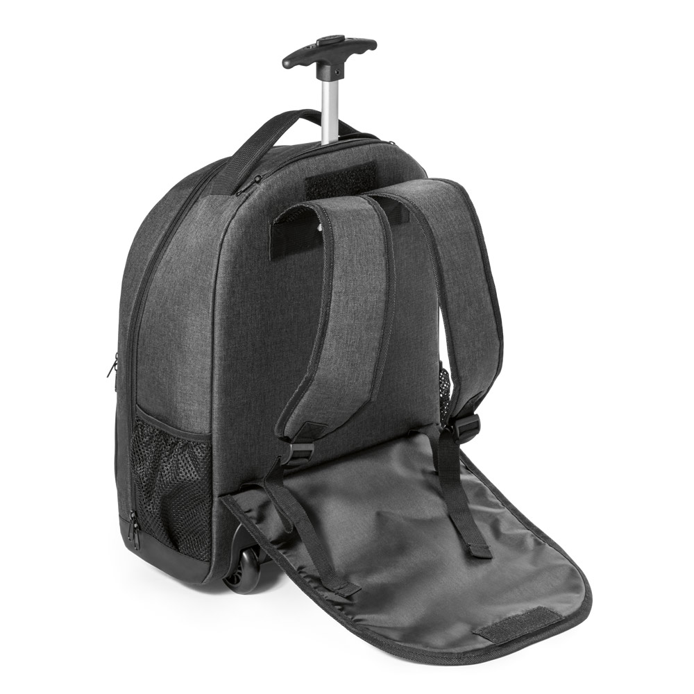 92145 EINDHOVEN. Trolley backpack for laptop 15.6''