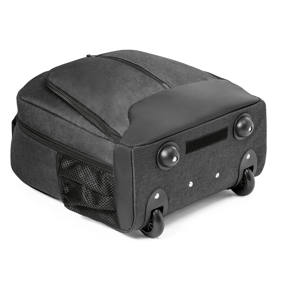 92145 EINDHOVEN. Trolley backpack for laptop 15.6''