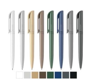 Eco Friendly Antibacterial Recycled Pens