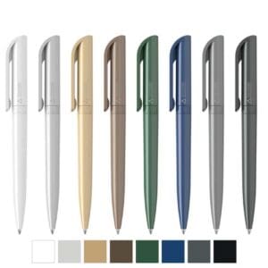 Eco Friendly Antibacterial Recycled Pens