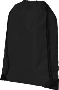 Giftology 210D Polyster Drawstring Bag