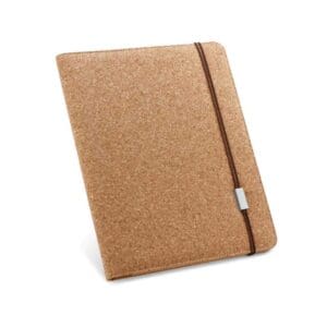 Cork Cover Portfolio