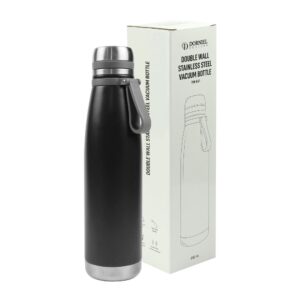 Double-Wall Vacuum Bottles