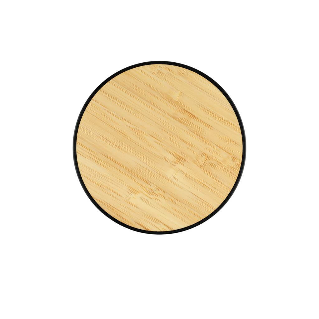 ELSTRA - CHANGE Collection RCS Recycled 15W Wireless Charger - Image 6