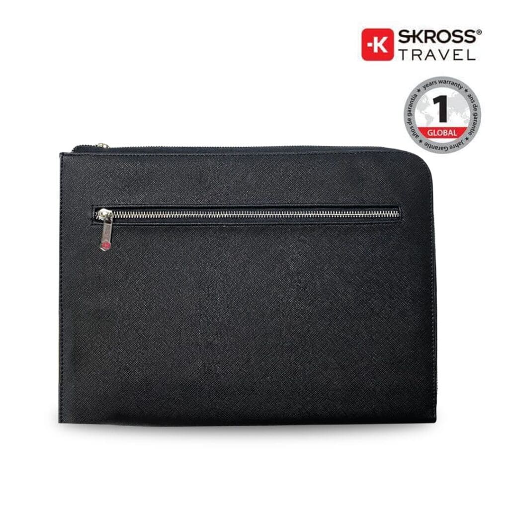 SKROSS - Premium Laptop / Document Sleeve - Image 1