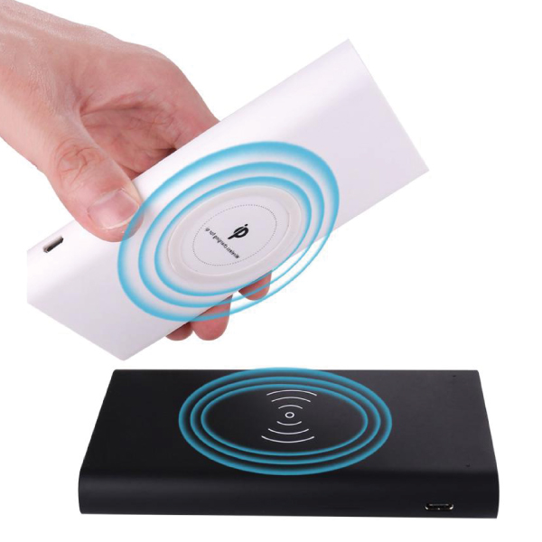 WIRELESS POWER BANK - Image 4