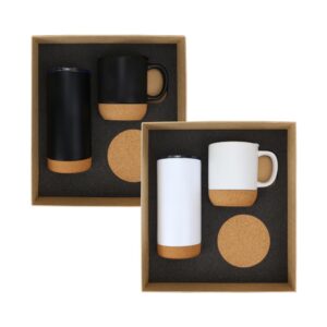Cork Gift Set