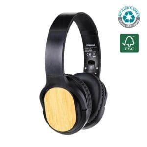 ADORF - CHANGE Collection RCS Eco-Friendly Bluetooth Headphone