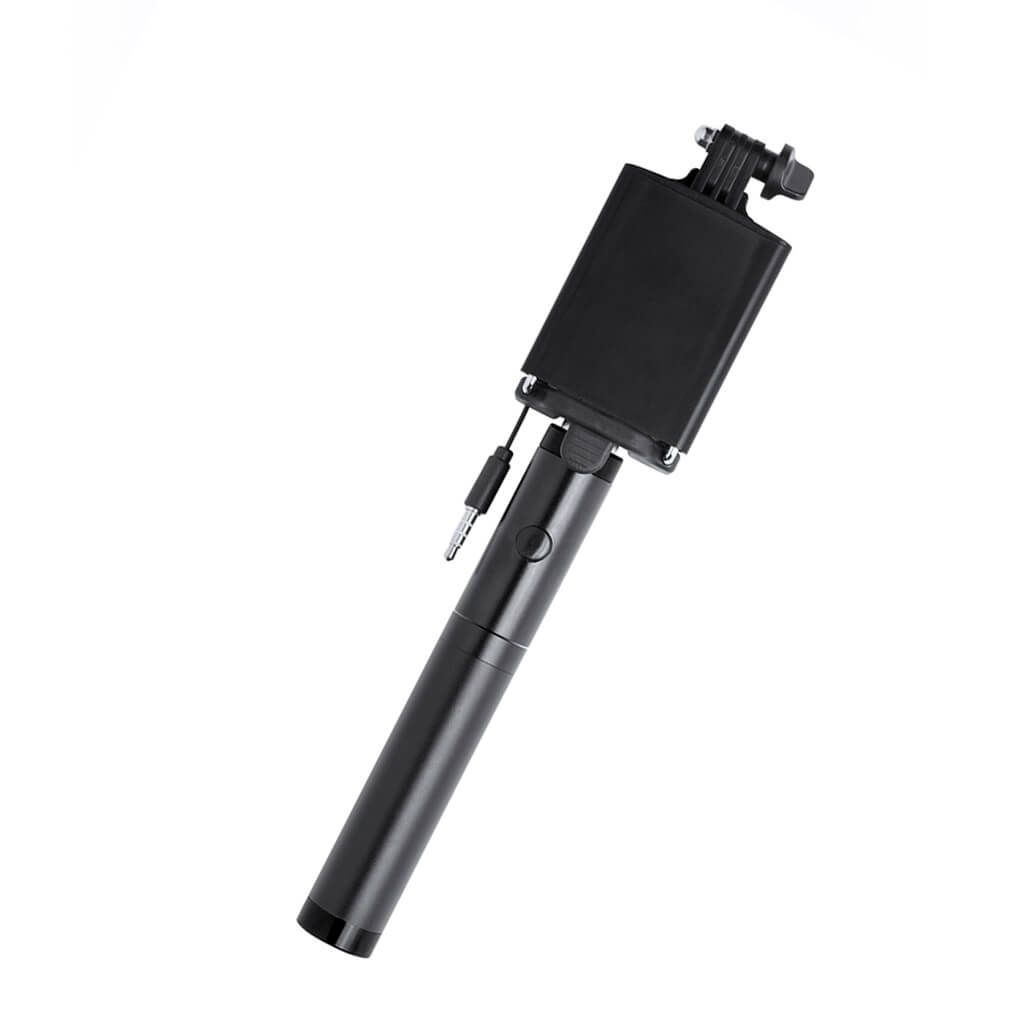 POWERDO - Giftology Powerbank With Selfie Stick - Image 1