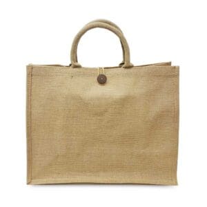 Jute Shopping Bags