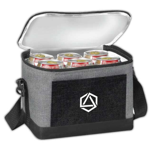 LANDSKRONA - Giftology Cooler Bag - Image 2