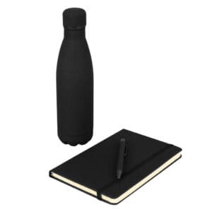 BAH 17 Gift Set in Black