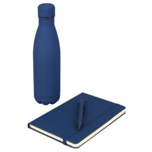 BAH 16 Gift Set in Blue