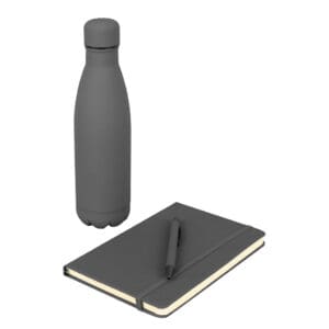 BAH 14 Gift Set in Grey