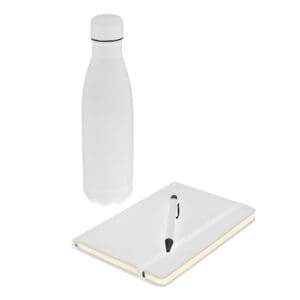 BAH 15 Gift Set in White