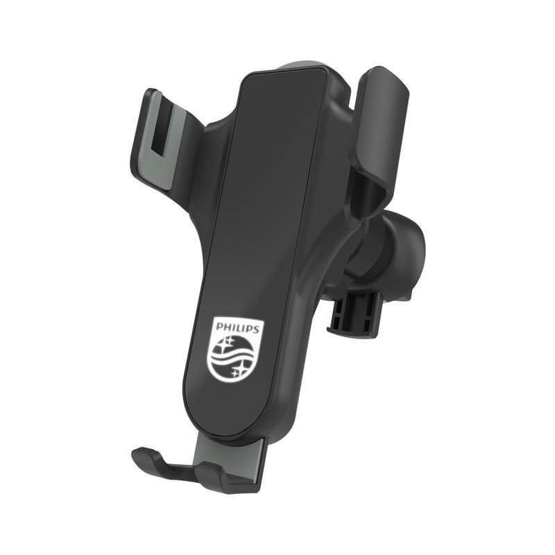 MIO - @memorii 15W Car Mobile Mount Wireless Charger - Image 1