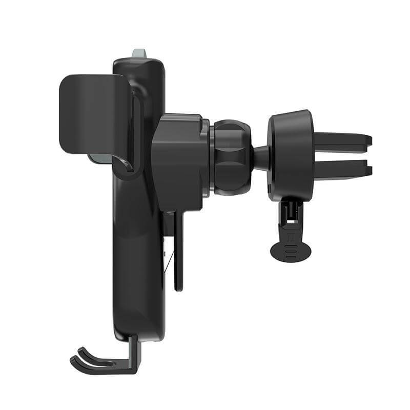 MIO - @memorii 15W Car Mobile Mount Wireless Charger - Image 4