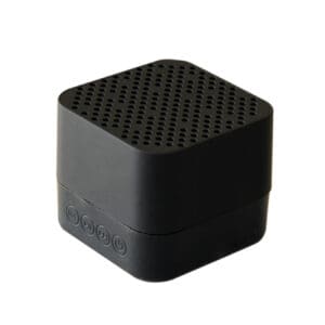LIGHT UP LOGO BLUETOOTH SPEAKER
