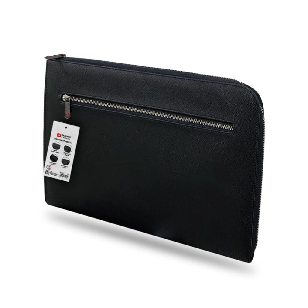 SKROSS - Premium Laptop / Document Sleeve - Image 2