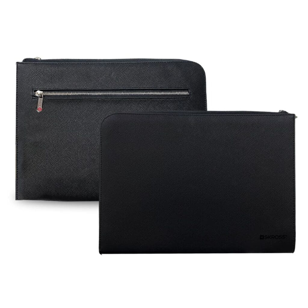 SKROSS - Premium Laptop / Document Sleeve - Image 4