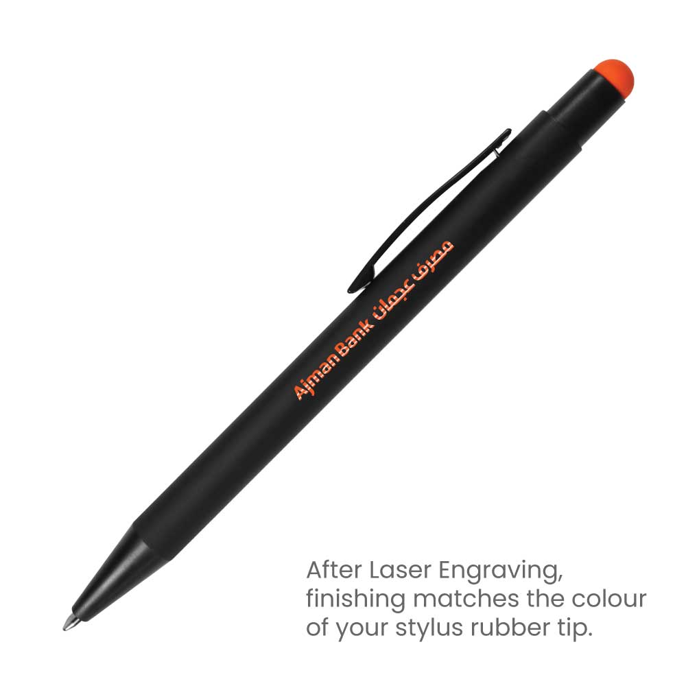 Stylus Metal Pens - Image 2