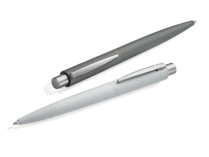 UMA - LUMOS STONE PEN - Light Grey - Image 3