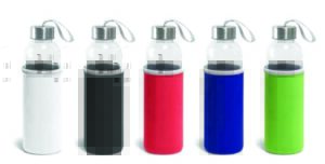 Glass Bottles
