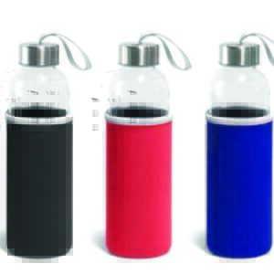 Glass Bottles