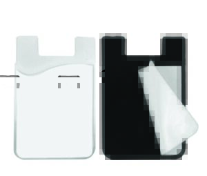 Silicone Card Holders