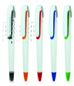 Plastic Pens