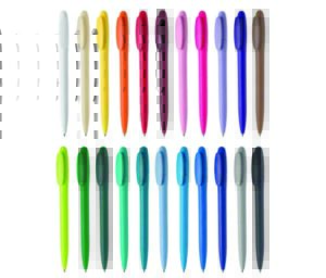 Maxema Bay Matt Pens