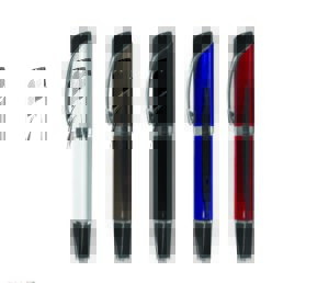 Stylish Metal Roller Pens