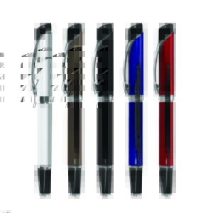 Stylish Metal Roller Pens