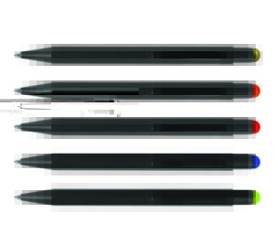 Stylus Metal Pens