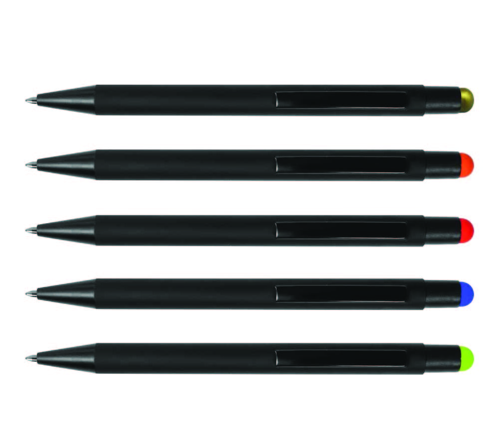 Stylus Metal Pens - Image 1