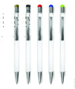 Stylus Metal Pens
