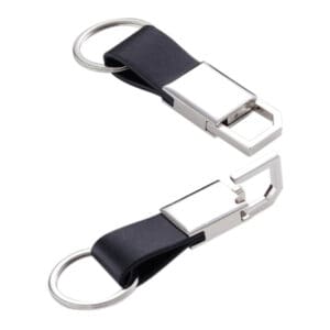 METAL KEYCHAIN
