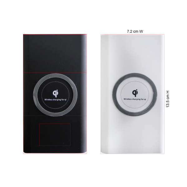 WIRELESS POWER BANK - Image 2