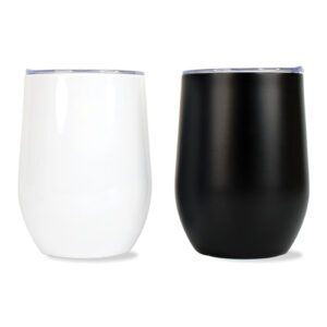 ATM 27 STAINLESS STEEL COFFEE MUG