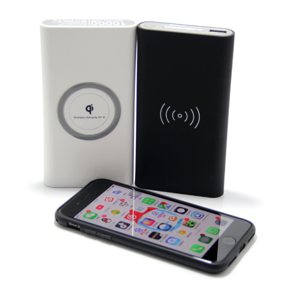 WIRELESS POWER BANK - Image 1