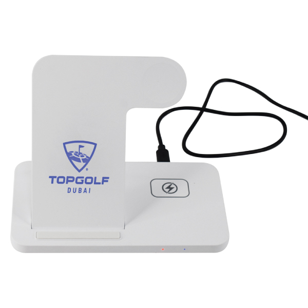FAST CHARGING STAND 3 IN 1 - Image 4