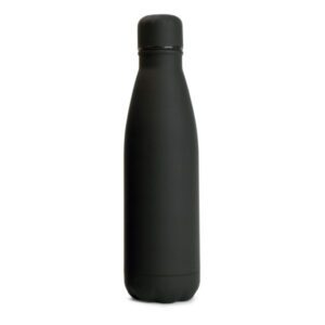 ATM 11 STAINLESS STEEL RUBBER FINISH DRINKWARE